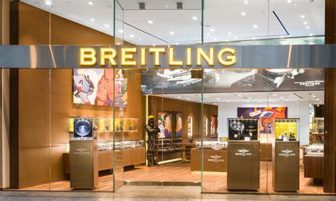 breitling botique|breitling outlet store.